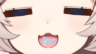 fish says what? [THE CHOICER VOICER]