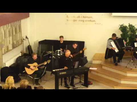 2016-01-17 Syngið við kvøld