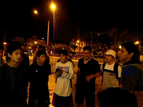 CEBE vs Rekart vs Ivan (4tos-4ta Fecha)