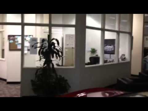 Nick Alexander BMW - Virtual Tour - YouTube