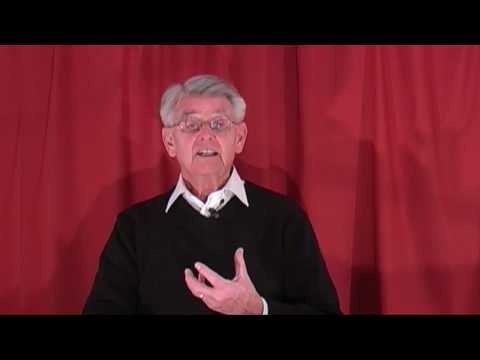 Stanley Sjöberg - Vad händer vid dödsögonblicket?