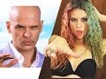 Pitbull - Timber ft. Ke$ha virallinen video