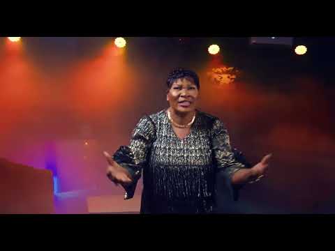 L'or Mbongo - Kumama Lisusu (Visualizer)