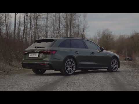 Audi A4 Avant Competition Plus 2024 Autohaus Hösch