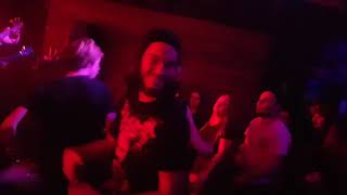 THECITYISOURS &#39;Dry your eyes&#39; live in sheffield