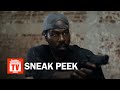 Man On Fire Season 1 Sneak Peek
