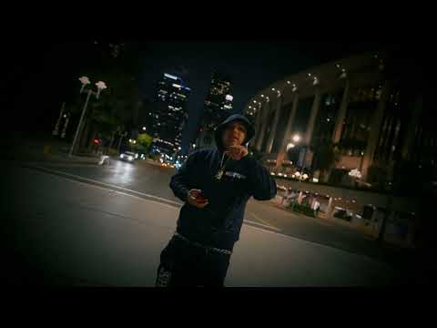 Mr.Babyface - Fucked Up (Official Music Video)