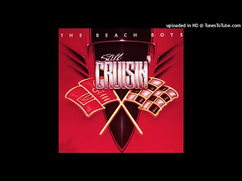The Beach Boys - Still Cruisin'