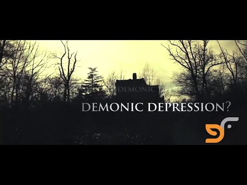 DEMONIC POSSESSION - FLA$H GME (LYRIC VIDEO)
