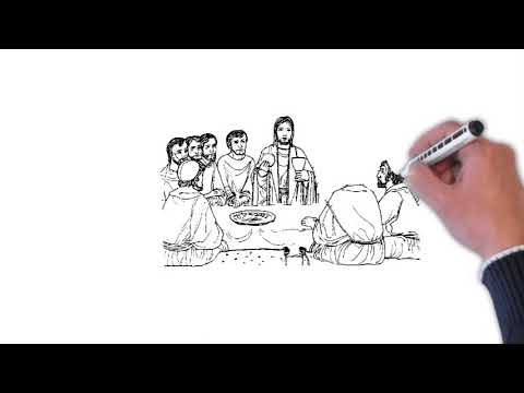 Reavivados Por Su Palabra 1 Corintios 11