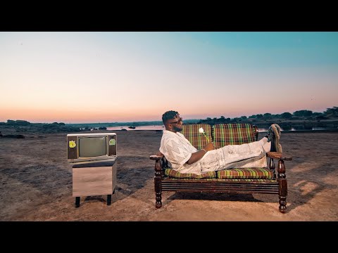 KELVIN JONES - MÉXICO