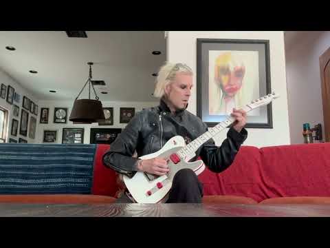 John 5 - Robert Johnson Improv in Open G