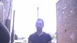 Remember Paris: Making The Video