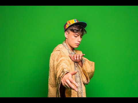 EnSecreto & Kmc - Que te ames (En Vivo)