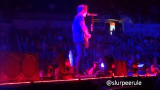 you think you know somebody - hunter hayes