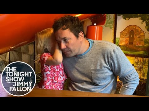 The Tonight Show: At Home Edition (Week 4 in Quarantine)