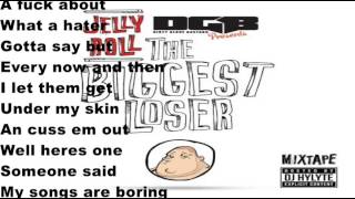 About Me (Lyrics)- Jelly Roll Ft. Rittz