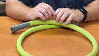Flexzilla Garden Hose Review, Flexzilla is by the least frus