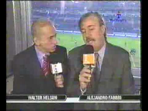 Nueva Chicago fiesta Verdinegra