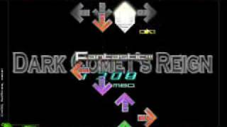 StepMania: Luca Turilli - Dark Comet&#39;s Reign (C400) AA