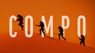 Film Composition for Beginners