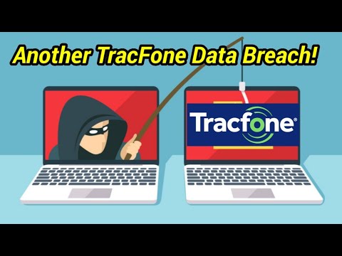 TracFone hit with another data breach! Customer info compromised.