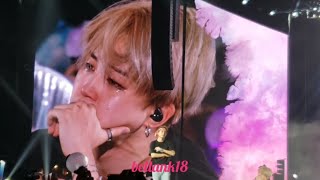 Download lagu 181006 BTS LOVE YOURSELF TOUR CITIFIELD NY... mp3