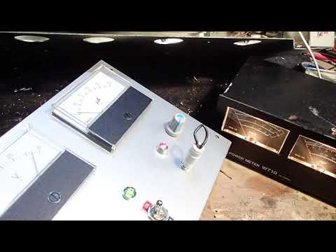 PUMA PL1800の整備