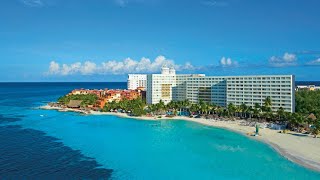 Dreams Sands Cancun Resort and Spa, Mexico | Destination2.co.uk