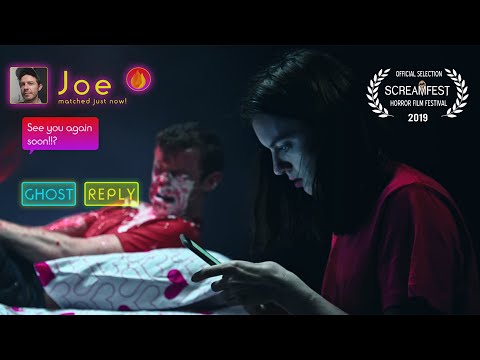 IN YOUR AREA | SHORT HORROR FILM | PRESENTED BY SCREAMFEST