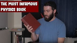 The Most Infamous Graduate Physics Book