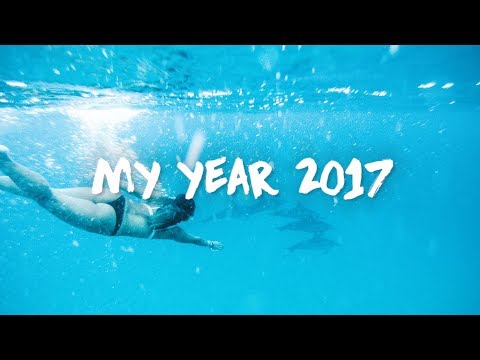 MY YEAR 2017 - CRAZIEST YEAR OF MY LIFE (at age 16)