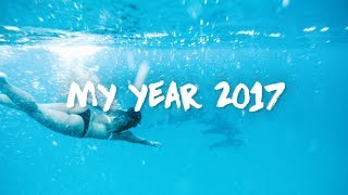 MY YEAR 2017 - CRAZIEST YEAR OF MY LIFE (at age 16)
