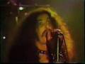 Pentagram - Live Free And Burn (Death Row, 1983)