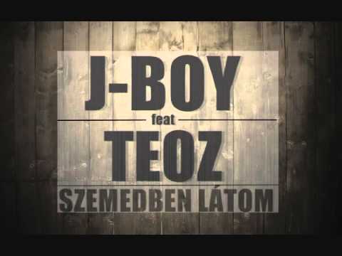 JBOY-SZEMEDBEN LÁTOM km TEOZ