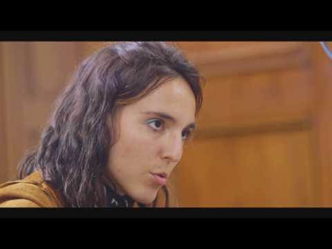 Bateau Rouge #2 // Michelle Blades (church session) // "El Pastor"