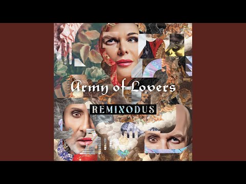 Love Is Blue (Sagi Kariv Radio Edit)