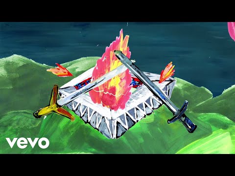 Dé:Nash - Lovagi Torna ft. Kereszthuzat