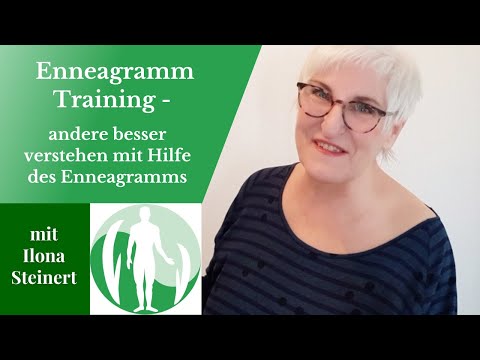 Enneagramm Training - andere besser verstehen mit Hilfe des Enneagramms