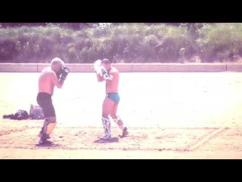 My Creeper Pictures Of The Hot Men Play Sparring @ Hollywood Beach #sexybeasts
