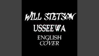 Cover art for USSEWA (Will Stenson COVER)