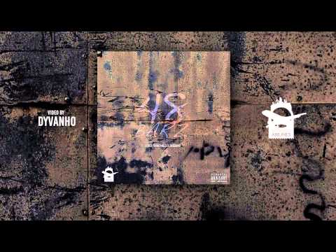 Sevn x Young'Mills x Jairzinho - 48 Barz (Prod by. MVS Beats)