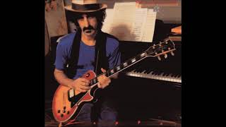 Pinocchios Furniture - Frank Zappa (from album: shut up &#39;n&#39; yer guitar-1983)