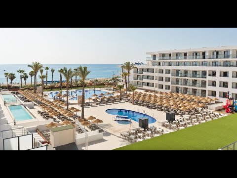 Best Oasis Tropical 4* 2025