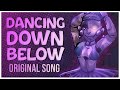 Dancing Down Below FNAF BALLORA SONG Original Song Feat Zablackrose