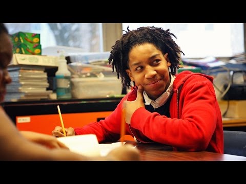 Being Black in America