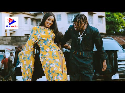 COUNTRY BOY Aingia LOCATION na SEYI SHAY kushoot video Nigeria