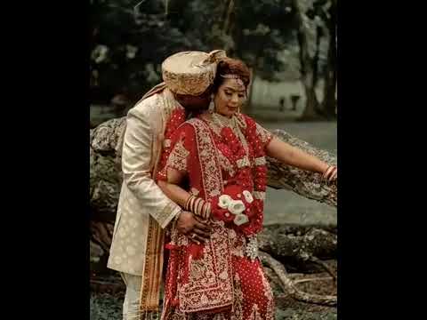 Mukesh Colai and Shelly Colai Wedding