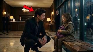 “My Mommy Is Sick and Her Boss Refused to Pay Her” — Little Girl Said And The Mafia Boss Didn’t Wait