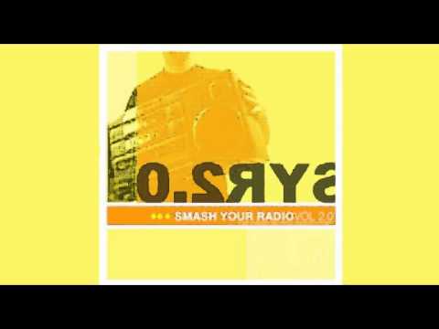 Smash You Radio Volume 2 compilation (2000) FULL ALBUM